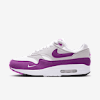 ★NIKE★大人気★W AIR MAX 1 ’87 TEXTILE★追跡可 Nike Air Max 1 '87 Textile Women's Shoes. Nike.com